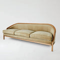 GLOBAL VIEWS TAILORED SOFA - Sofa