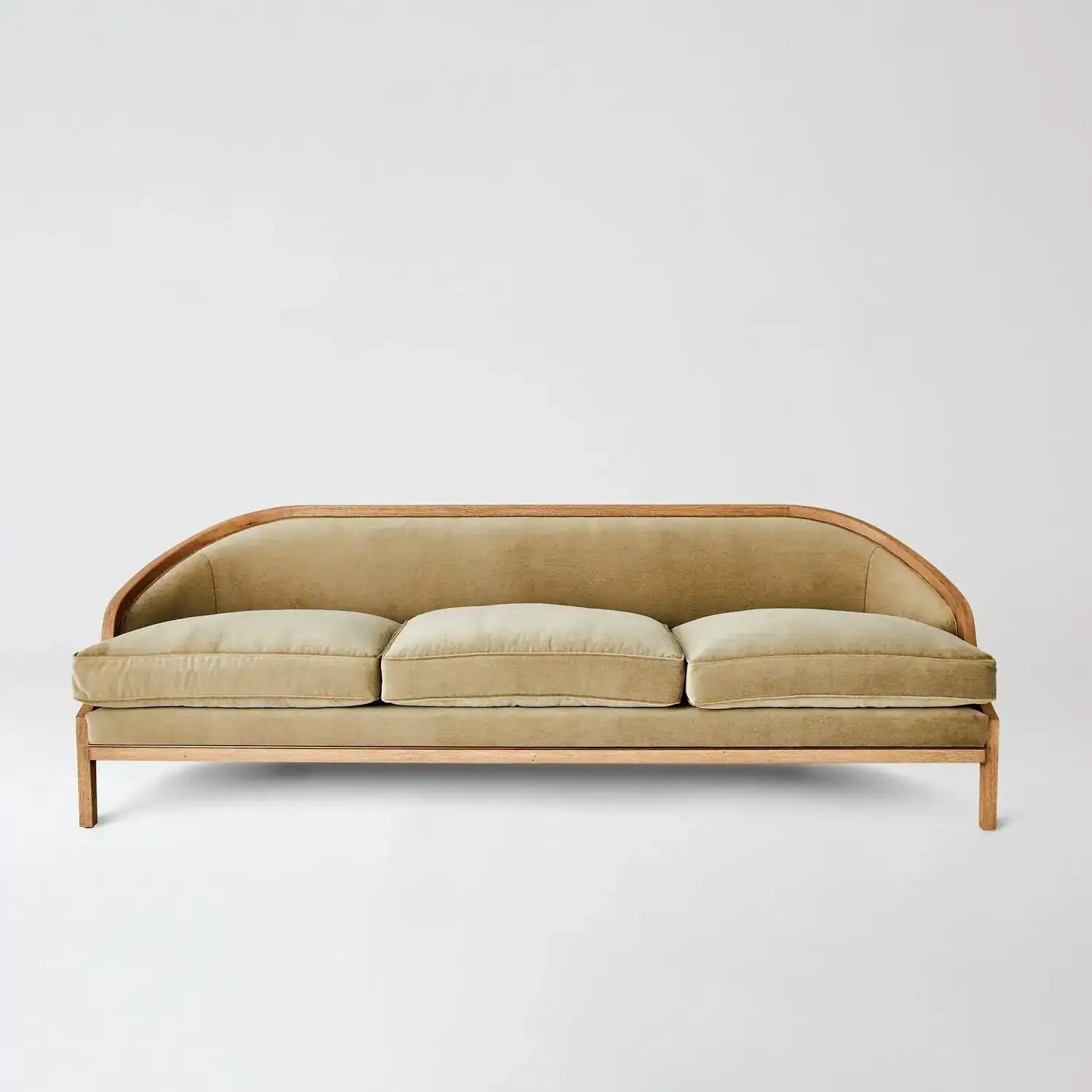 GLOBAL VIEWS TAILORED SOFA - Sofa