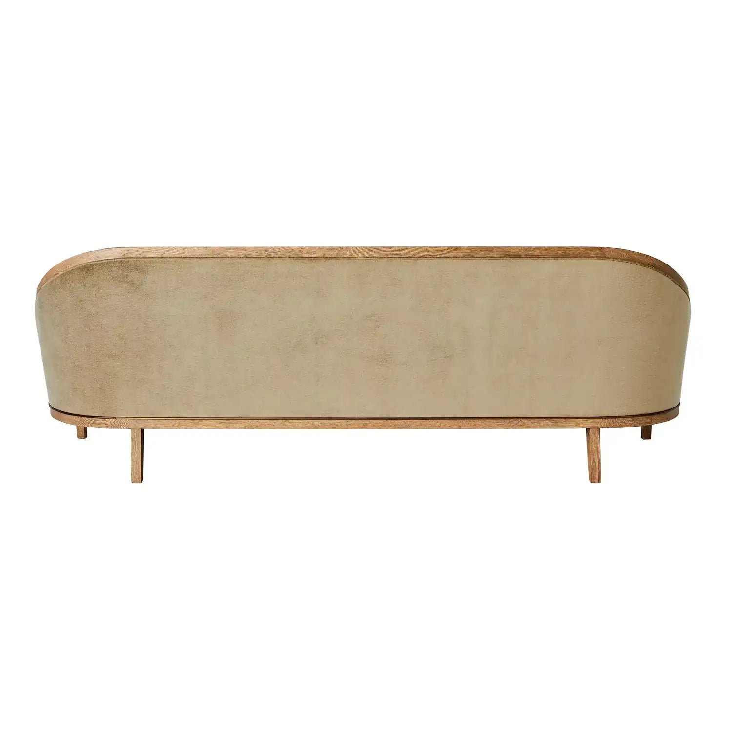 GLOBAL VIEWS TAILORED SOFA - Sofa