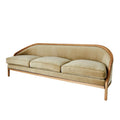 GLOBAL VIEWS TAILORED SOFA - Sofa