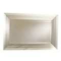 GLOBAL VIEWS ADA'S BEVELED MIRROR - Mirrors