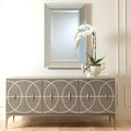 GLOBAL VIEWS ADA'S BEVELED MIRROR - Mirrors