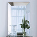 GLOBAL VIEWS ADA'S BEVELED MIRROR - Mirrors