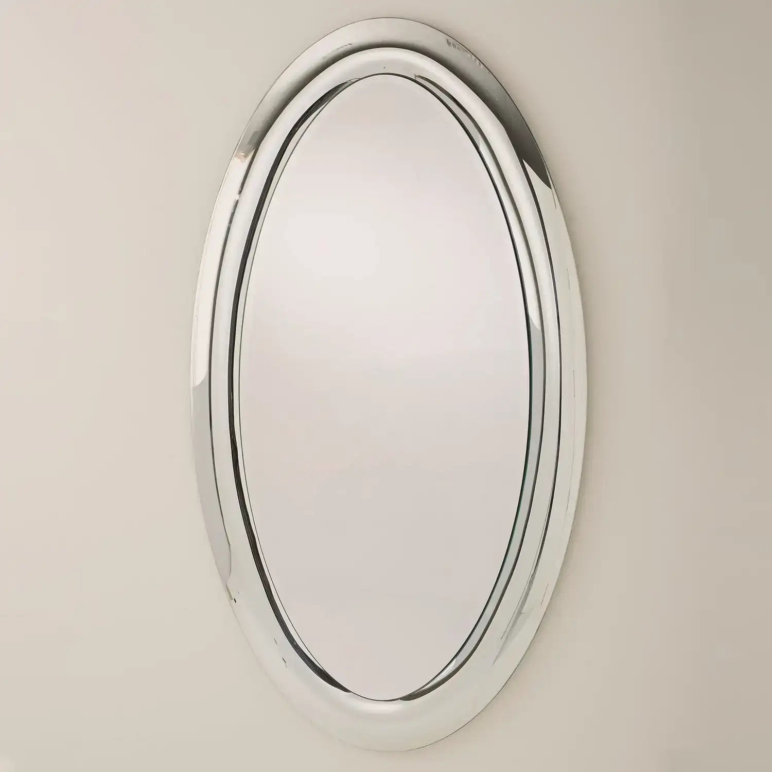 GLOBAL VIEWS ILLUMINATI FLOOR MIRROR - Mirrors