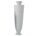 GLOBAL VIEWS MONUMENTAL CHISELED VASE - Decorative Accents