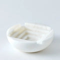 GLOBAL VIEWS STEPWELL BOWL - Decorative Accents
