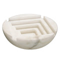 GLOBAL VIEWS STEPWELL BOWL - Decorative Accents