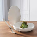 GLOBAL VIEWS ORGANIC ROUND BOWL - Decorative Accents