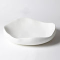 GLOBAL VIEWS ORGANIC ROUND BOWL - Decorative Accents