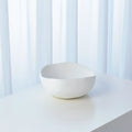 GLOBAL VIEWS ORGANIC ROUND BOWL - Decorative Accents