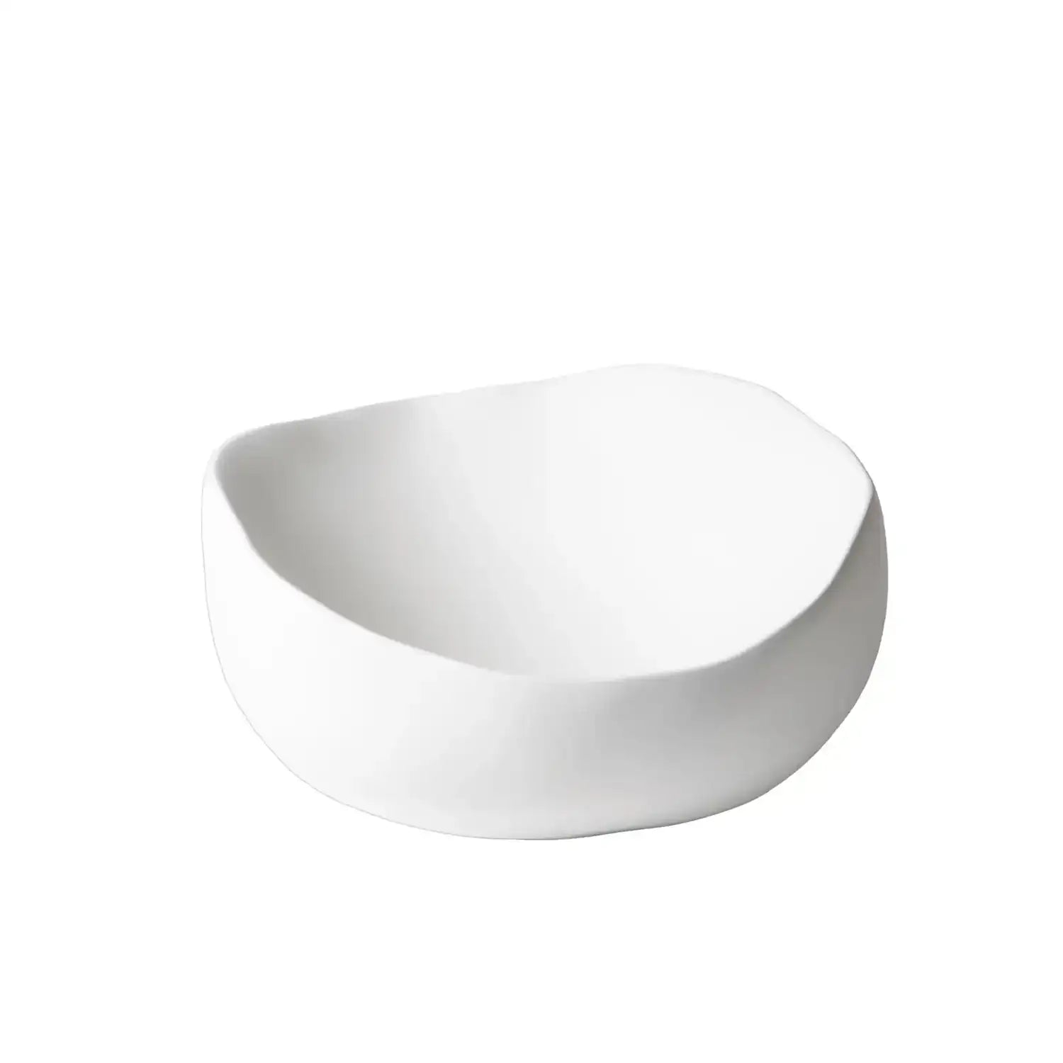 GLOBAL VIEWS ORGANIC ROUND BOWL - Decorative Accents