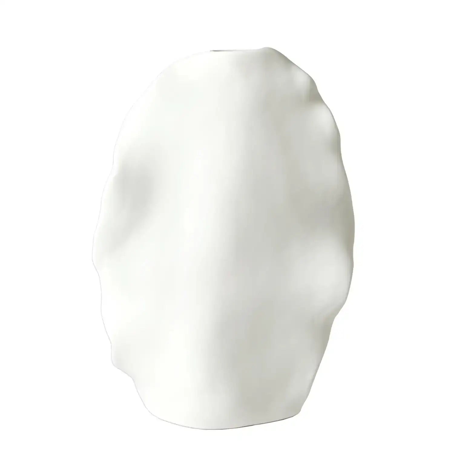 GLOBAL VIEWS KELP VASE - Decorative Accents