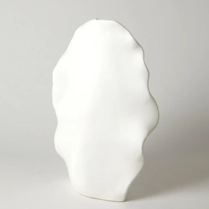 GLOBAL VIEWS KELP VASE - Decorative Accents