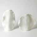 GLOBAL VIEWS KELP VASE - Decorative Accents