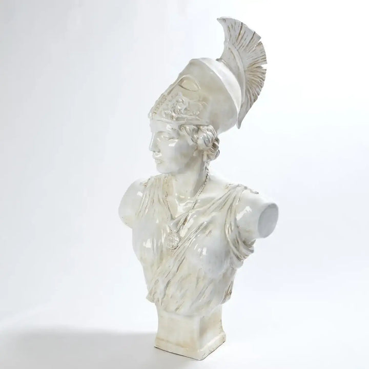 GLOBAL VIEWS ATHENA SCULPTURE - Decorative Accents