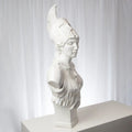 GLOBAL VIEWS ATHENA SCULPTURE - Decorative Accents