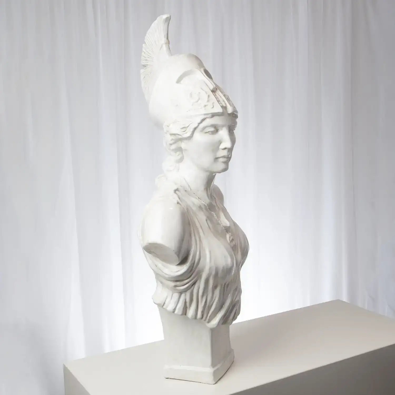 GLOBAL VIEWS ATHENA SCULPTURE - Decorative Accents