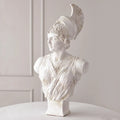 GLOBAL VIEWS ATHENA SCULPTURE - Decorative Accents