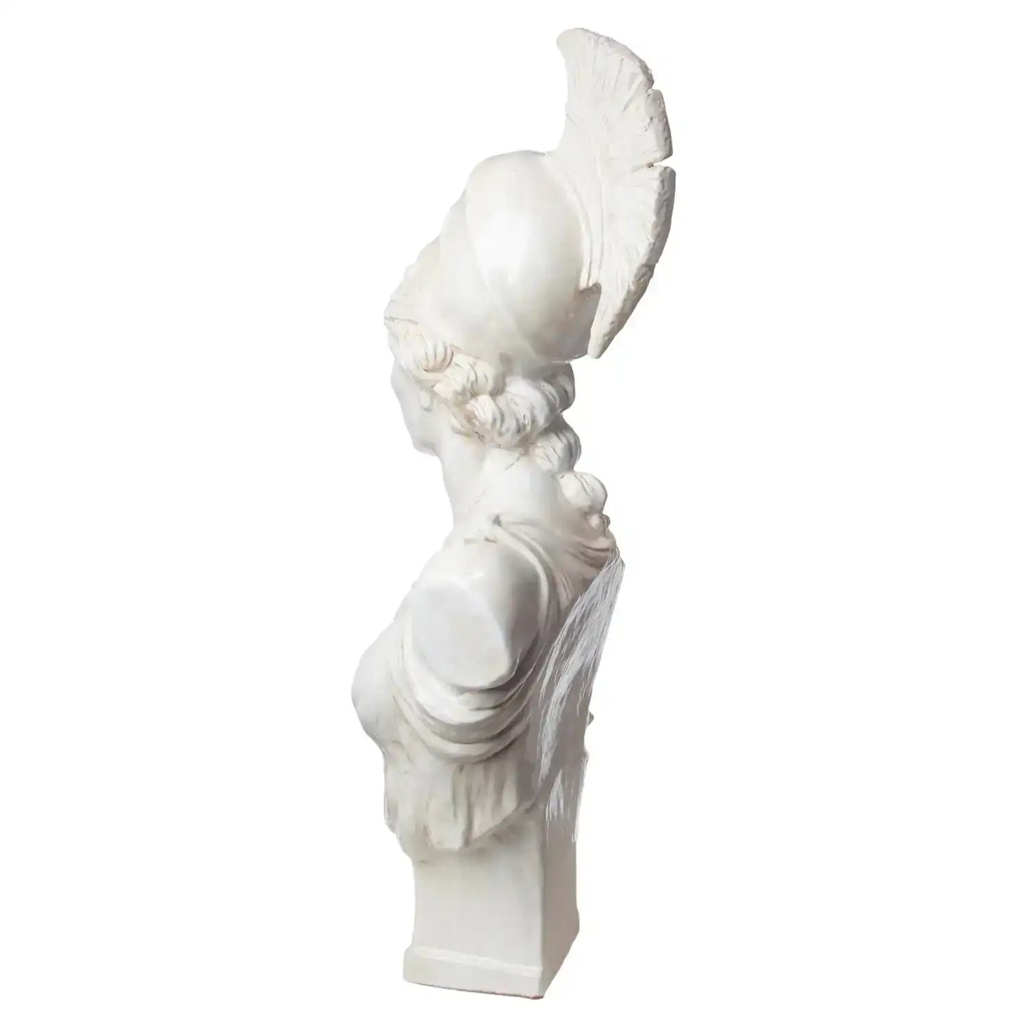 GLOBAL VIEWS ATHENA SCULPTURE - Decorative Accents