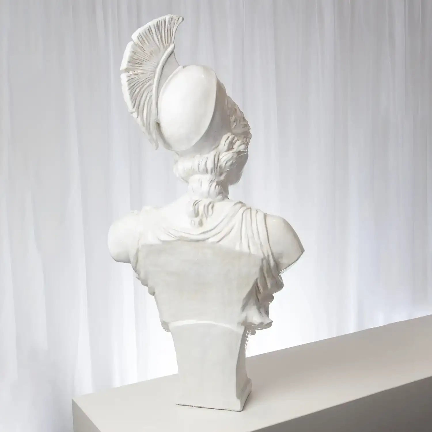 GLOBAL VIEWS ATHENA SCULPTURE - Decorative Accents