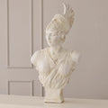 GLOBAL VIEWS ATHENA SCULPTURE - Decorative Accents