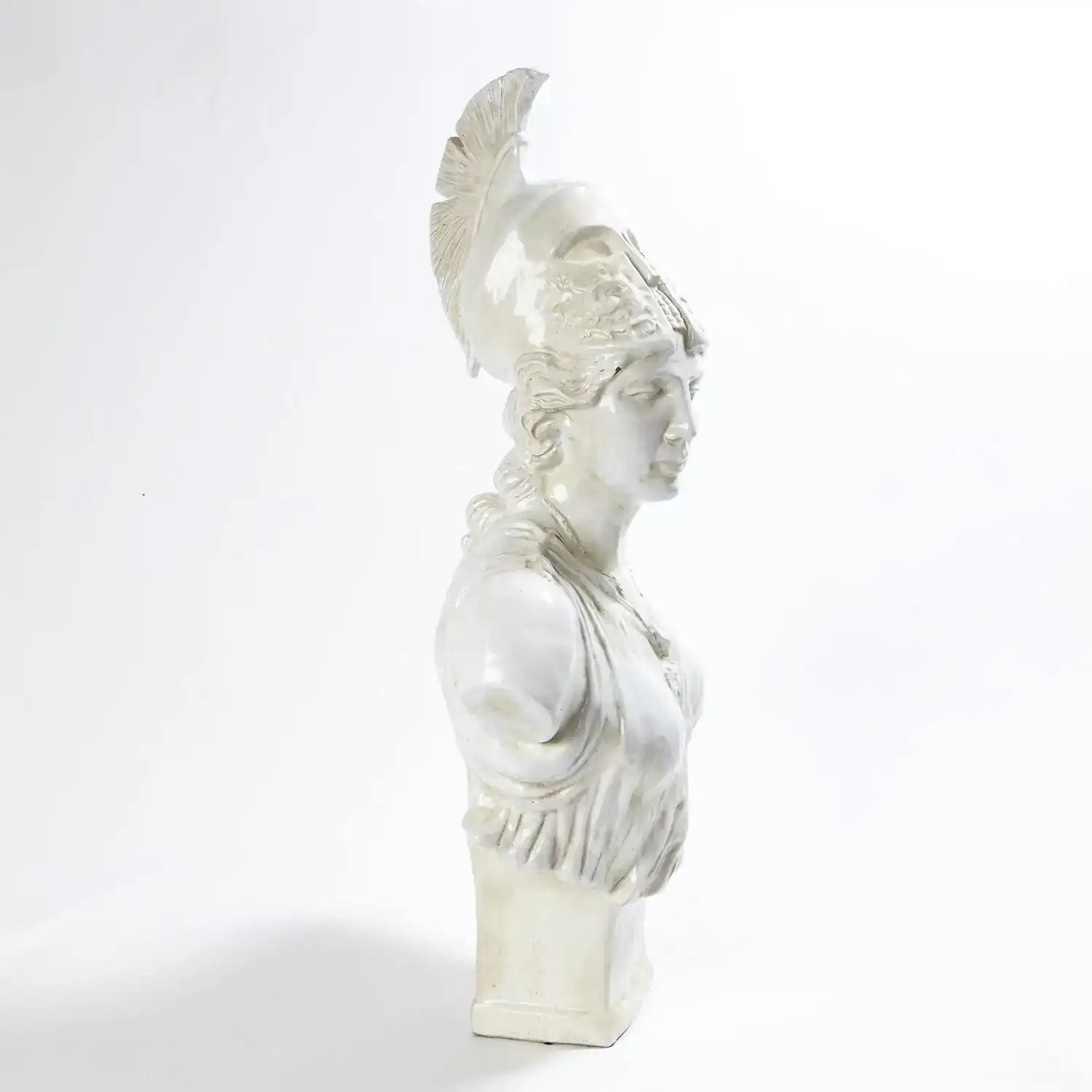 GLOBAL VIEWS ATHENA SCULPTURE - Decorative Accents
