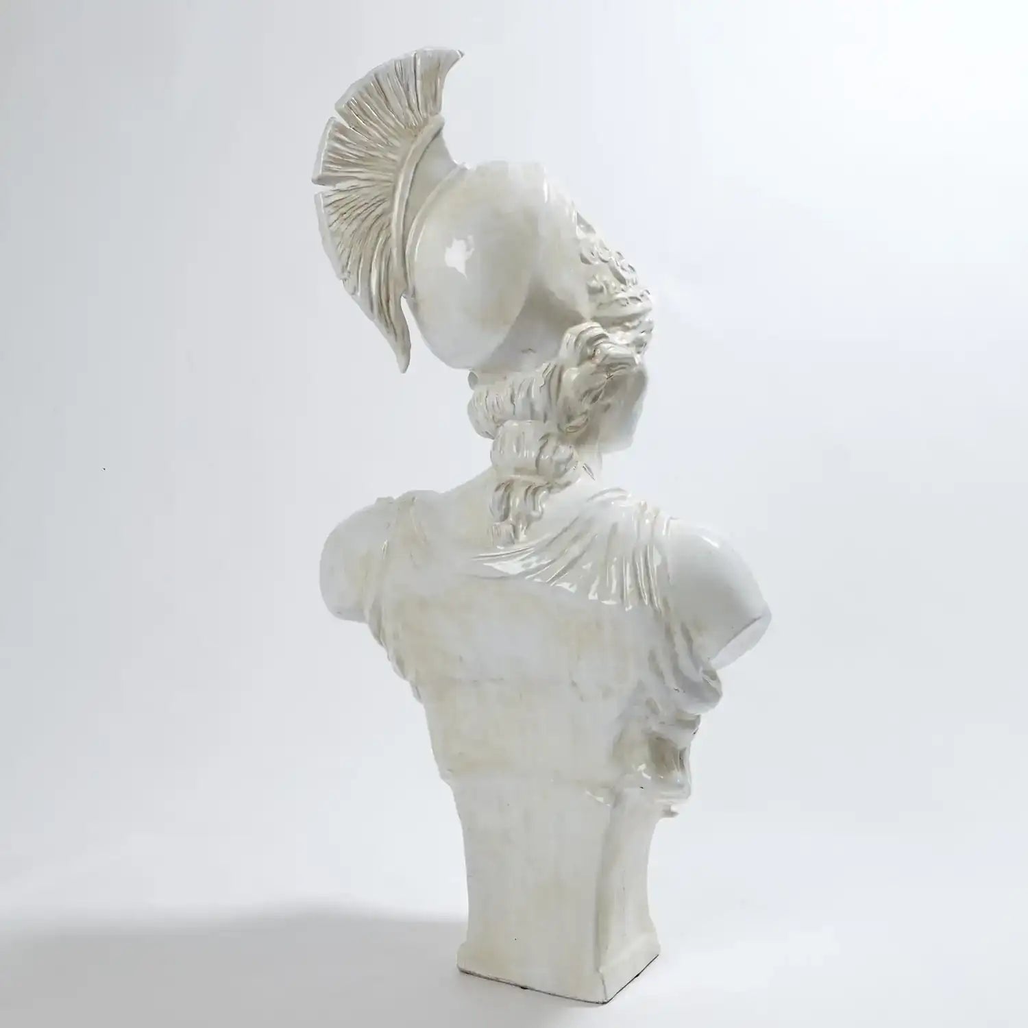 GLOBAL VIEWS ATHENA SCULPTURE - Decorative Accents