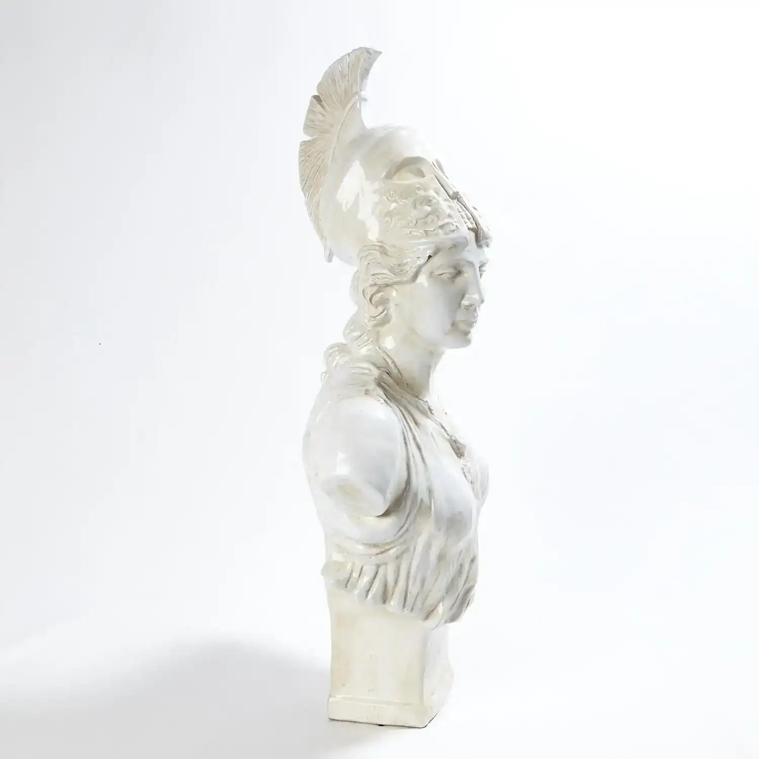 GLOBAL VIEWS ATHENA SCULPTURE - Decorative Accents