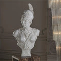 GLOBAL VIEWS ATHENA SCULPTURE - Decorative Accents