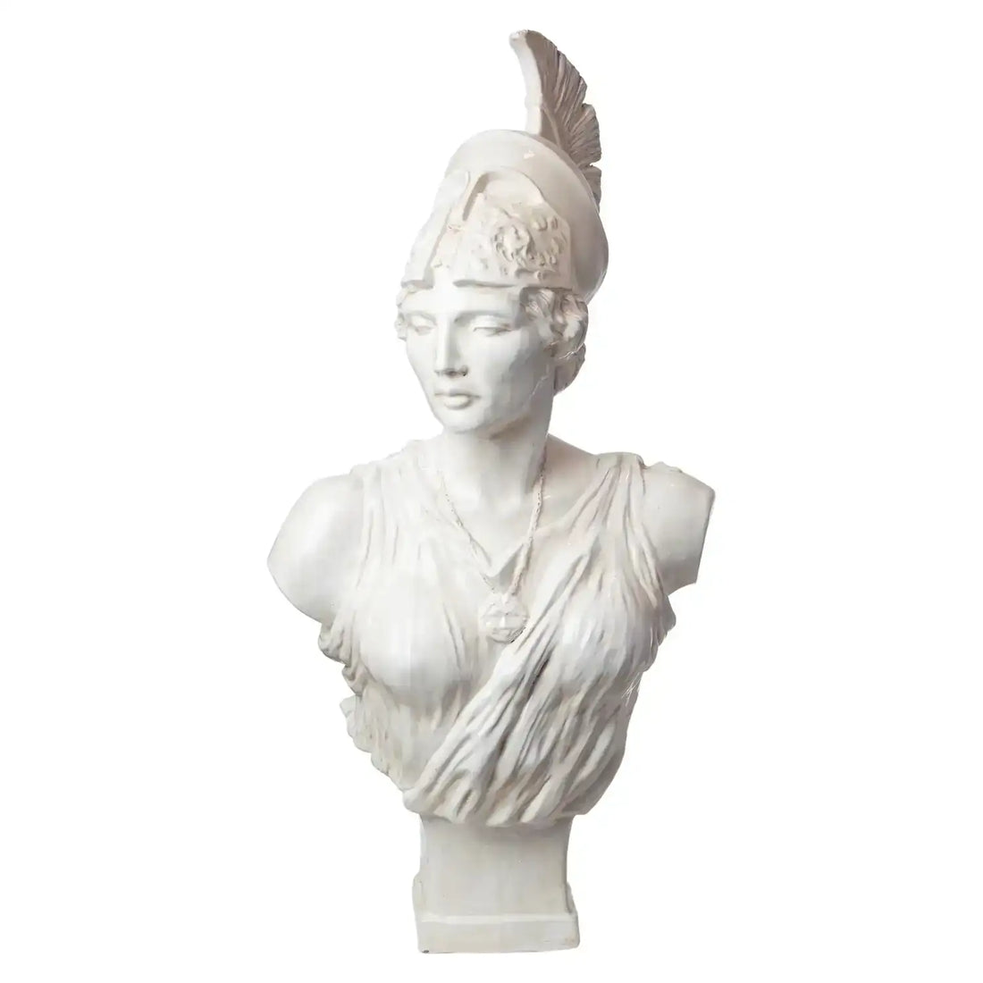 GLOBAL VIEWS ATHENA SCULPTURE - Decorative Accents