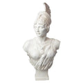GLOBAL VIEWS ATHENA SCULPTURE - Decorative Accents
