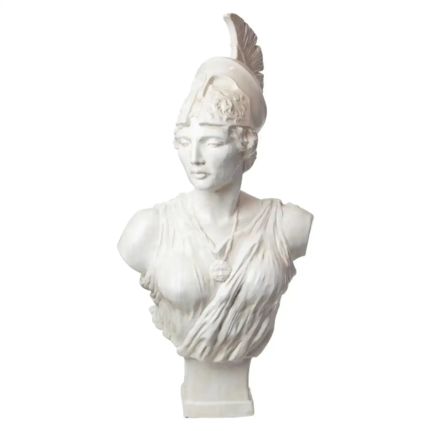 GLOBAL VIEWS ATHENA SCULPTURE - Decorative Accents