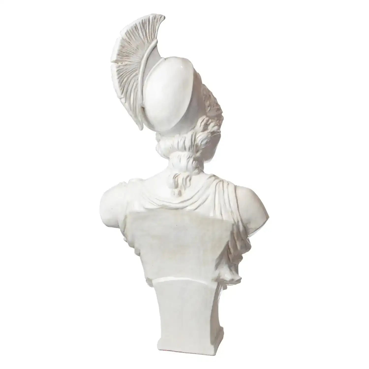 GLOBAL VIEWS ATHENA SCULPTURE - Decorative Accents