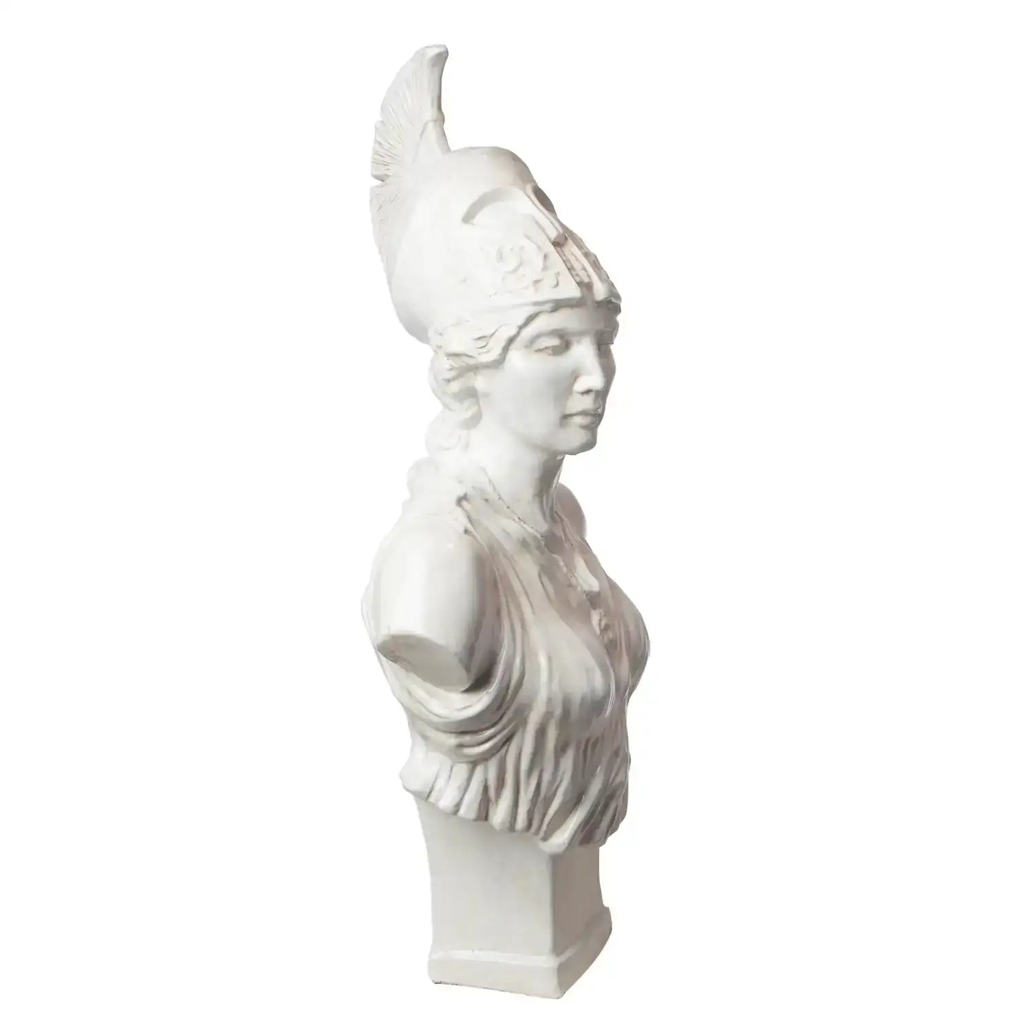 GLOBAL VIEWS ATHENA SCULPTURE - Decorative Accents