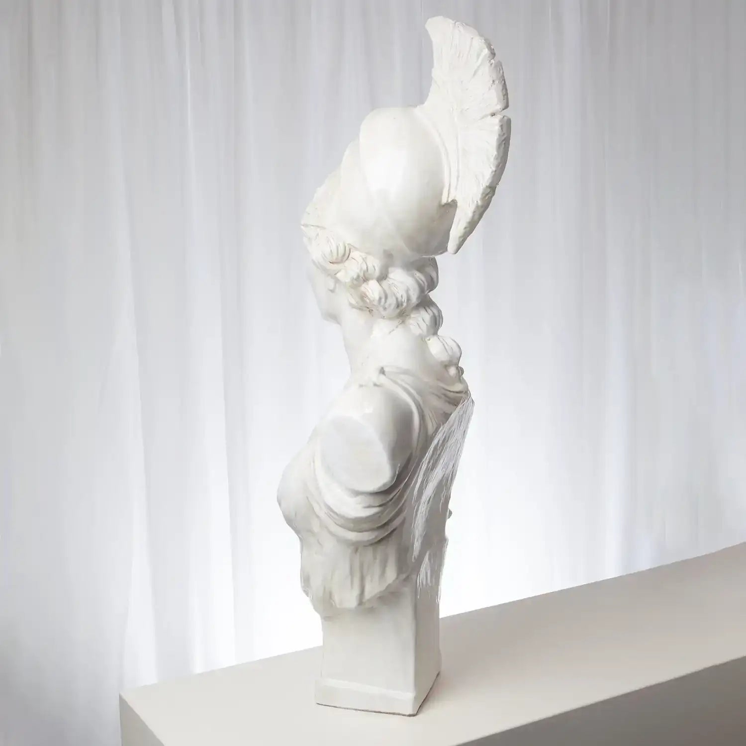 GLOBAL VIEWS ATHENA SCULPTURE - Decorative Accents