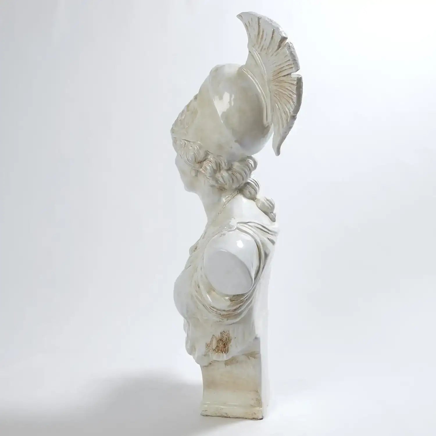 GLOBAL VIEWS ATHENA SCULPTURE - Decorative Accents