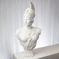 GLOBAL VIEWS ATHENA SCULPTURE - Decorative Accents