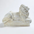 GLOBAL VIEWS LION SCULPTURE - Decorative Accents