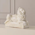 GLOBAL VIEWS LION SCULPTURE - Decorative Accents