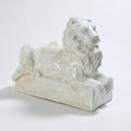 GLOBAL VIEWS LION SCULPTURE - Decorative Accents