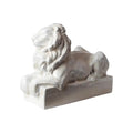 GLOBAL VIEWS LION SCULPTURE - Decorative Accents