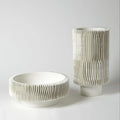 GLOBAL VIEWS RADIATOR VASE - Decorative Accents