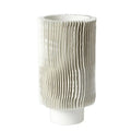 GLOBAL VIEWS RADIATOR VASE - Decorative Accents