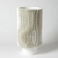 GLOBAL VIEWS RADIATOR VASE - Decorative Accents