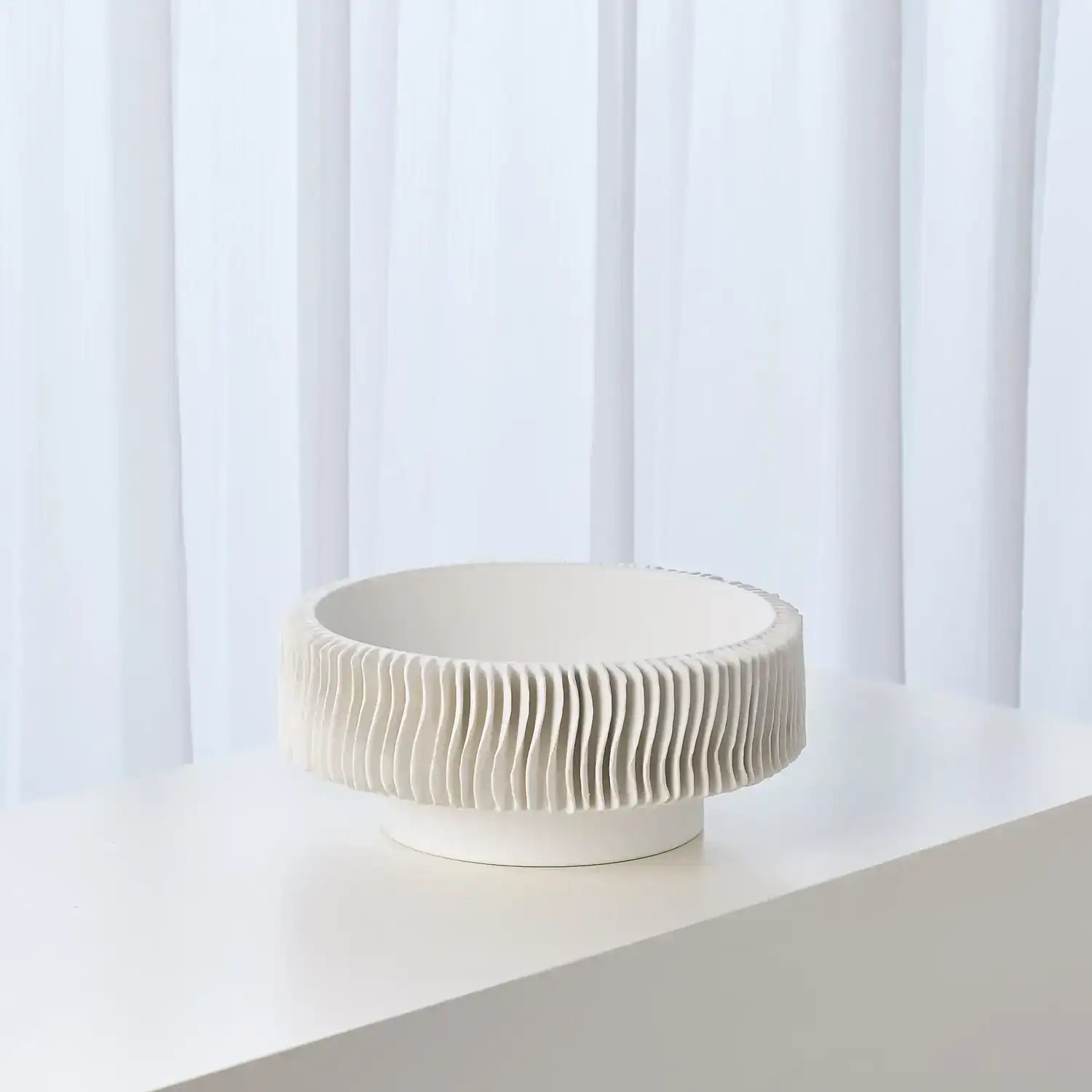 GLOBAL VIEWS RADIATOR VASE - Decorative Accents