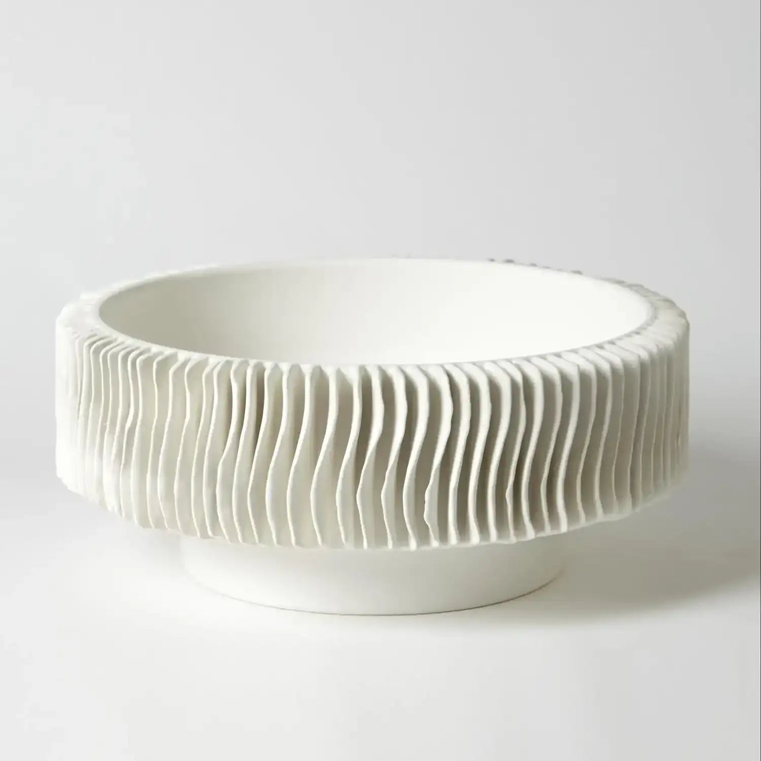 GLOBAL VIEWS RADIATOR VASE - Decorative Accents