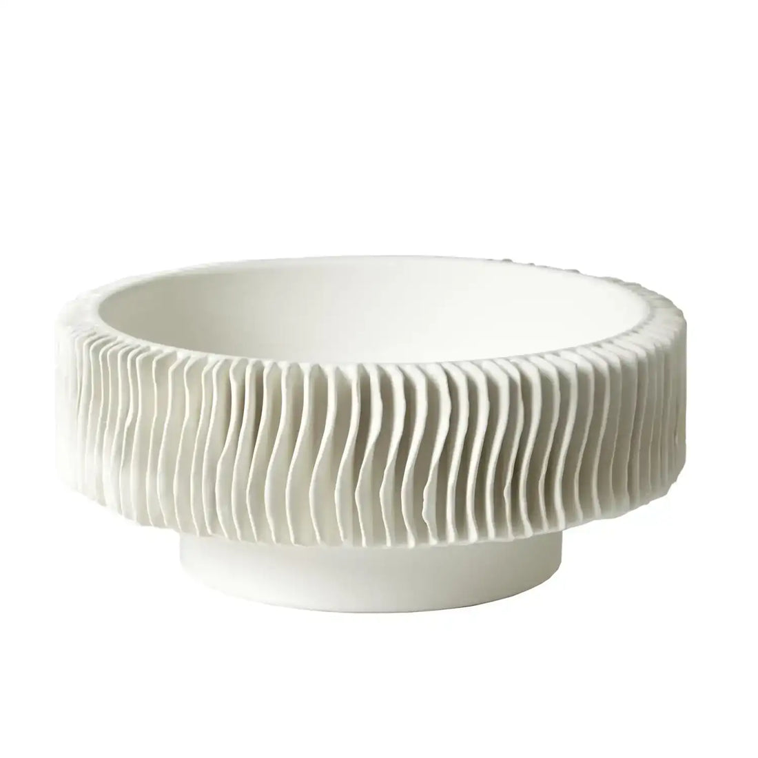 GLOBAL VIEWS RADIATOR VASE - Decorative Accents