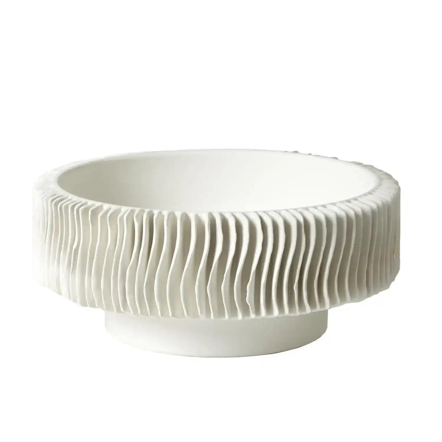 GLOBAL VIEWS RADIATOR VASE - Decorative Accents