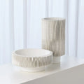 GLOBAL VIEWS RADIATOR VASE - Decorative Accents