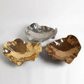 GLOBAL VIEWS WAVE PLATTER - Decorative Accents